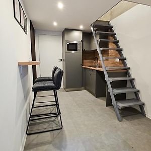 Appartement met een Slaapkamer